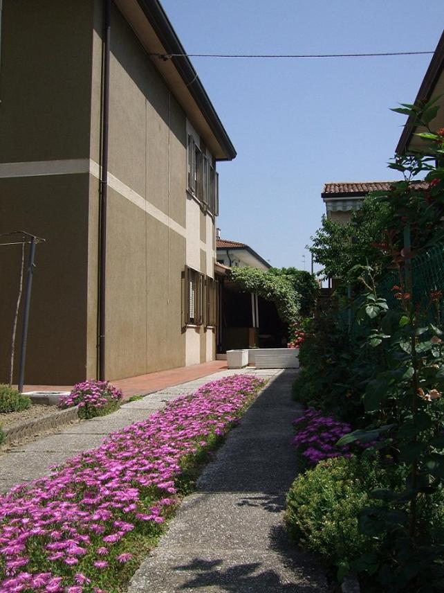 Venice Lagoon House B&B Tessera Εξωτερικό φωτογραφία