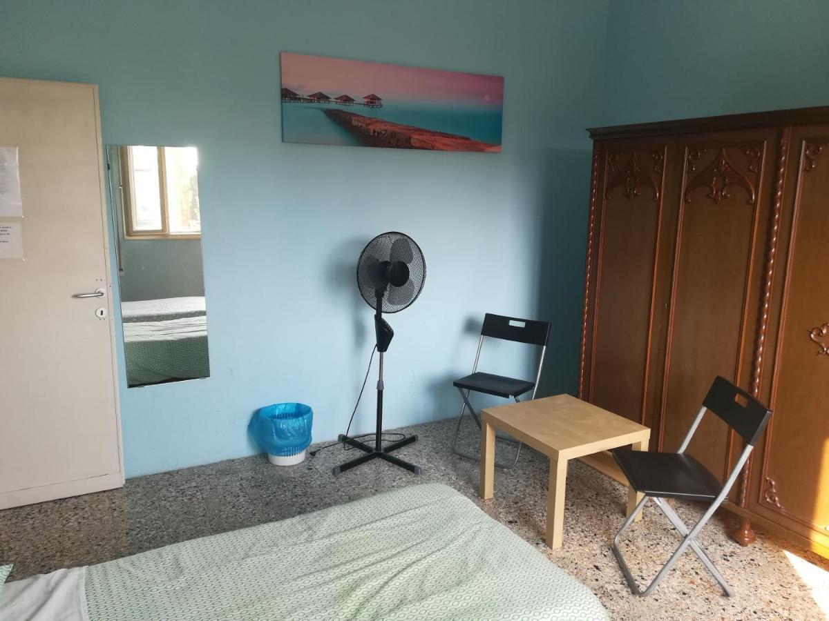 Venice Lagoon House B&B Tessera Εξωτερικό φωτογραφία