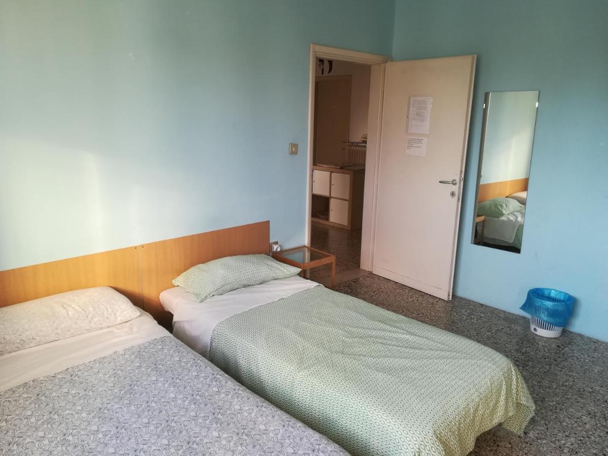 Venice Lagoon House B&B Tessera Εξωτερικό φωτογραφία