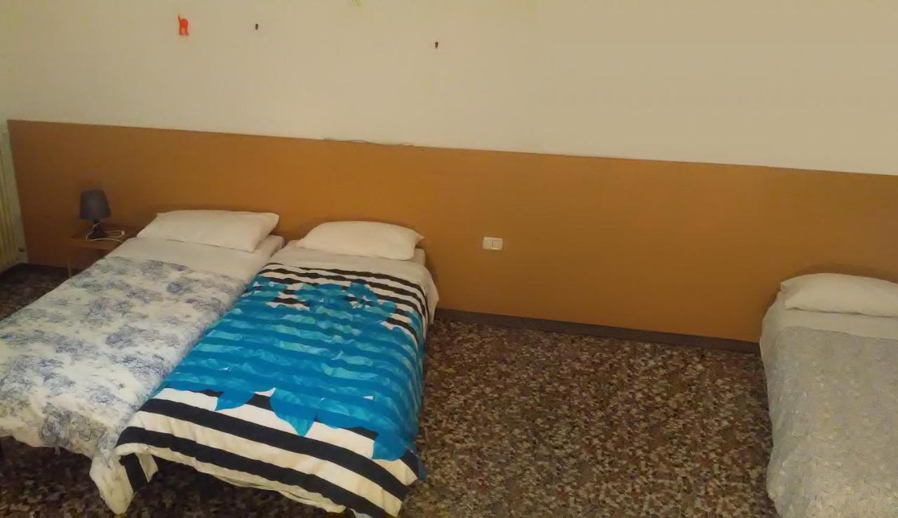 Venice Lagoon House B&B Tessera Εξωτερικό φωτογραφία